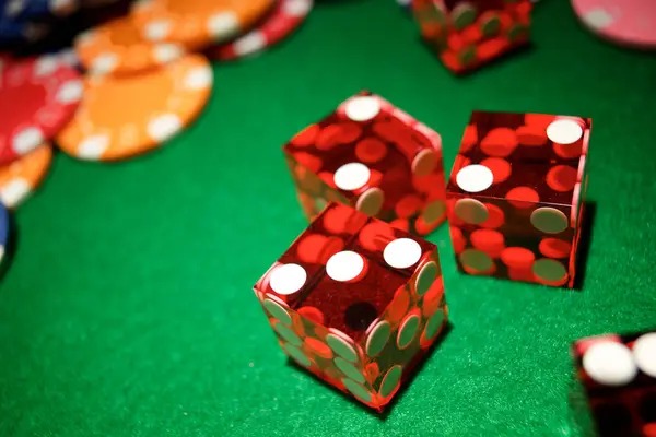 Mobile casino and sportsbook account interface with security focus