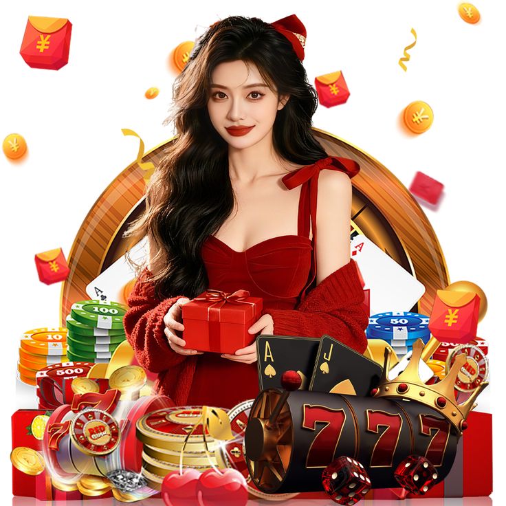 Jewels of Prosperity slot game interface on mobile phone screen